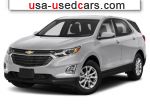 2020 Chevrolet Equinox 1LT  used car