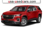 2023 Chevrolet Traverse LT Cloth  used car