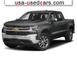 2019 Chevrolet Silverado 1500 Base  used car