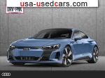 2023 Audi e-tron GT Premium Plus  used car