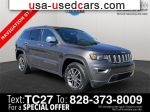 2020 Jeep Grand Cherokee Limited  used car