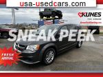 2019 Dodge Grand Caravan GT  used car