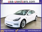 2020 Tesla Model 3 Long Range  used car