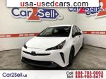 2022 Toyota Prius Nightshade  used car