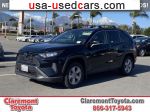 2020 Toyota RAV4 Hybrid LE  used car