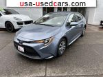 2021 Toyota Corolla Hybrid LE  used car