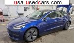 2020 Tesla Model 3 Long Range  used car