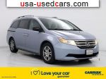 2012 Honda Odyssey EX-L  used car