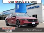 2023 Honda Accord Hybrid Sport  used car