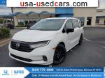 2023 Honda Odyssey Sport  used car