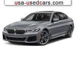 2022 BMW M550 i Xdrive  used car