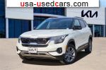 2023 KIA Seltos S  used car