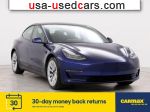 2021 Tesla Model 3 Standard Range Plus  used car