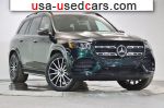 2023 Mercedes GLS 580 Base 4MATIC  used car