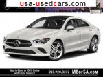 2023 Mercedes CLA 250 Base  used car