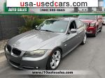 Car Market in USA - For Sale 2011  BMW 335 i