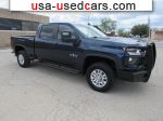 2020 Chevrolet Silverado 2500 LT  used car