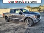 2022 Ford F-150 XLT  used car