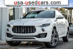 2023 Maserati Levante GT  used car