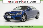 2017 Mercedes C-Class C 300 4MATIC  used car