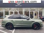 2023 Bentley Bentayga Hybrid S  used car