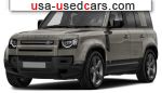 2023 Land Rover Defender 110 X-Dynamic SE  used car