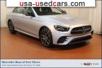 2022 Mercedes E-Class E 350  used car