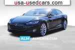 Car Market in USA - For Sale 2015  Tesla Model S 85