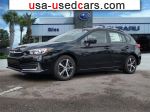 Car Market in USA - For Sale 2023  Subaru Impreza Premium