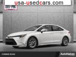 2023 Toyota Corolla XSE  used car