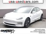 2021 Tesla Model 3 Long Range  used car