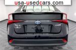 Car Market in USA - For Sale 2022  Toyota Prius L