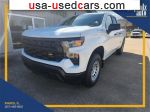 2023 Chevrolet Silverado 1500 WT  used car