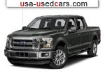 2015 Ford F-150 XLT  used car