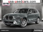 2024 BMW X7 xDrive40i  used car