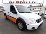 2013 Ford Transit Connect XLT  used car