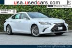 2023 Lexus ES 350 Luxury  used car