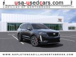 2023 Cadillac XT6 Sport AWD  used car