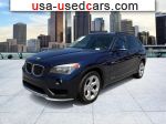2015 BMW X1 sDrive28i  used car