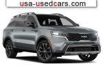 2023 KIA Sorento X-Line EX  used car