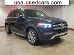 2021 Mercedes GLE 350 Base 4MATIC  used car