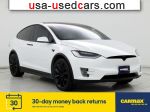 2019 Tesla Model X Standard Range  used car