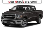 2021 RAM 1500 Big Horn/Lone Star  used car