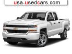 2019 Chevrolet Silverado 1500 WT  used car