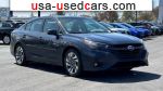 2023 Subaru Legacy   used car