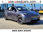 2022 Tesla Model Y Performance Dual Motor All-Wheel Drive  used car