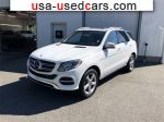 2018 Mercedes GLE 350 Base 4MATIC  used car