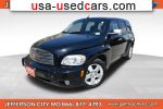 Car Market in USA - For Sale 2007  Chevrolet HHR LT