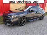 2017 Subaru WRX Limited  used car