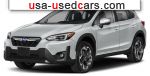 2023 Subaru Crosstrek Limited  used car